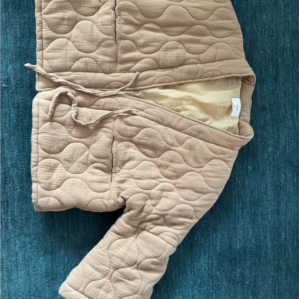 Amente Quilted Women's Jacket - Picture 6 of 7